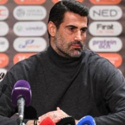 Volkan Demirel i&ccedil;in &ccedil;ok konuşulacak Galatasaray ma&ccedil;ı iddiası! "Benim şahsi d&uuml;ş&uuml;ncem..."