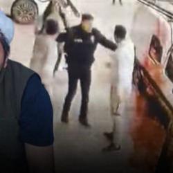 Yer: Sultangazi! Zihinsel engelli gence ve annesine saldırı