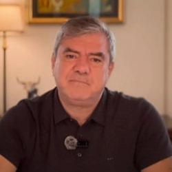 Yılmaz &Ouml;zdil, S&ouml;zc&uuml; TV'den istifa etti! 