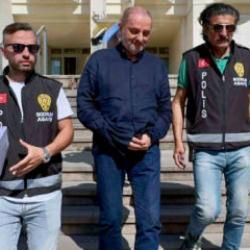 Yine CHP belediyesi yine taciz skandalı: Başdanışmana g&ouml;zaltı şoku