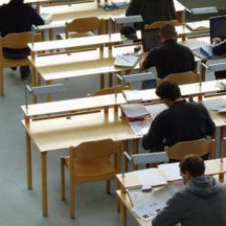 Y&Ouml;K Başkanı duyurdu! &Uuml;niversitelere yeni program