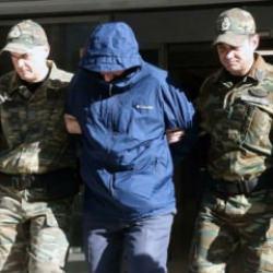 Yunan albay, NATO'nun kritik bilgilerini &Ccedil;in'e sızdırmaktan tutuklandı