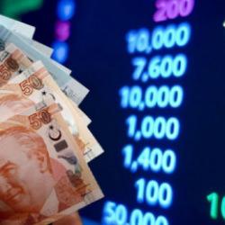 Yurt i&ccedil;i piyasalar yılbaşında yakaladığı pozitif ivmeyi ilk &ccedil;eyrekte korudu