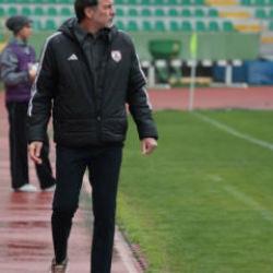 Yusuf Şimşek kul&uuml;beye geri d&ouml;n&uuml;yor!