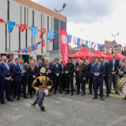 Gaziantep &ldquo;Şehrim Okulum&rdquo; ile T&uuml;rkiye&rsquo;de pilot il oldu