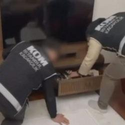  12 ilde FET&Ouml; operasyonu 17 g&ouml;zaltı