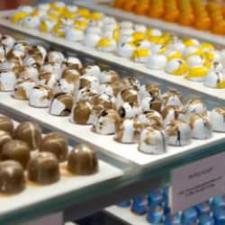 12 yıllık &uuml;nl&uuml; &ccedil;ikolata markasından k&ouml;t&uuml; haber: İflas etti!