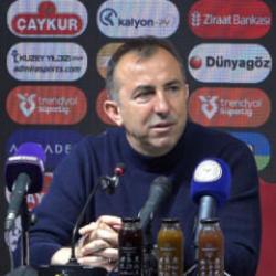 Recep U&ccedil;ar'dan Burak Yılmaz s&ouml;zleri: 'İyi bir takım oluşturmuştu'