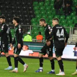 1. Lig'de k&uuml;me d&uuml;şen 3. takım belli oldu