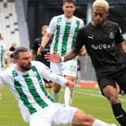 1. Lig'den d&uuml;şen son takım belli oldu