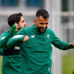 1. Lig'e geliyorlar! Şampiyonluk hazırlıkları başladı