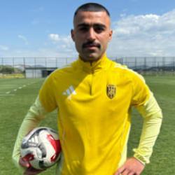 2016'da Haaland'ı ge&ccedil;ip gol kralı olmuştu! Şimdi TFF 2. Lig'de oynuyor