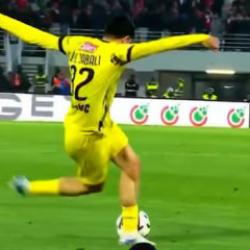 Arda G&uuml;ler ve Kasımpaşa kalecisine Fas'tan rakip! 2026 yılının Puskas &ouml;d&uuml;l&uuml;ne g&ouml;z kırptı