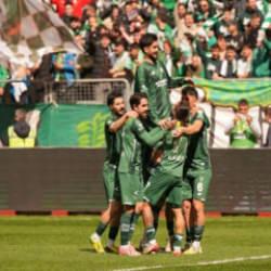 2. Ligde dananın kuyruğu bug&uuml;n kopuyor! Bursaspor şampiyonluk ma&ccedil;ında