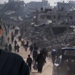 Filistin asıllı doktor Loubani Gazze'deki ceset hırsızlığını anlattı