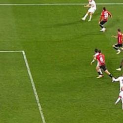 3 dakikalık VAR incelemesi! Galatasaray'ın gol&uuml; ofsayta takıldı