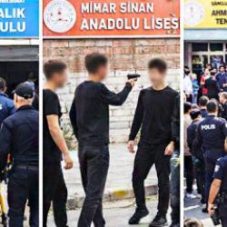 Okul saldırıları sonrası BTK harekete ge&ccedil;ti: VPN işlemeyecek, kontrol ailede olacak