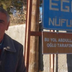 Sivaslı &ccedil;ift&ccedil;i, 7 g&uuml;n i&ccedil;inde itiraz edemeyince trakt&ouml;r&uuml;ne el konuldu! Uygulamaya tepki