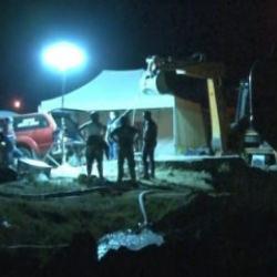 7 yıllık sır &ccedil;&ouml;z&uuml;ld&uuml;: Ceset par&ccedil;aları kuyuda bulundu! Firari zanlı hakkında yeni gelişme 