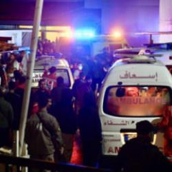 L&uuml;bnan&rsquo;da kanlı bilan&ccedil;o: Sağlık g&ouml;revlileri de hedefte