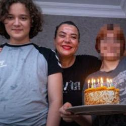 İsa Aras Mersinli ile ilgili okul aile birliği başkanı konuştu: Tayini &ccedil;ıkan hocamız...