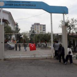 9 kişi hayatını kaybetmişti: Saldırının ger&ccedil;ekleştiği okul kapatıldı!