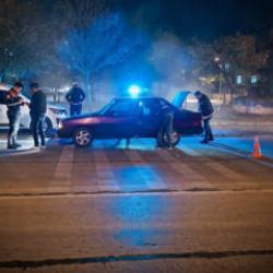 Konya'da &ldquo;Huzur-42/6" uygulamasıyla geniş kapsamlı denetim