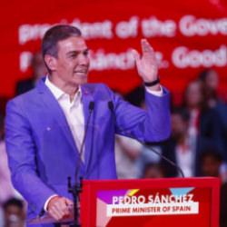 Pedro Sanchez'den ABD ve İsrail'e sert tepki! 'Yazıklar olsun'