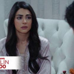 Gelin 422.b&ouml;l&uuml;m: Mukadder k&ouml;şeye sıkışıyor 