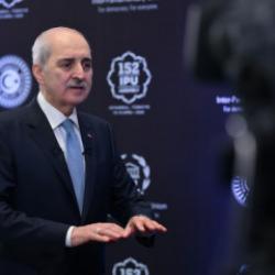 Kurtulmuş'tan okul saldırıları sonrası Meclis'e acil araştırma komisyonu &ccedil;ağrısı