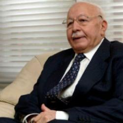 Prof. Dr. Raşit K&uuml;&ccedil;&uuml;k Hoca'dan Ladikli Ahmet Ağa ve Erbakan hatırası