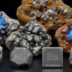 T&uuml;rkiye&rsquo;nin elindeki gizli g&uuml;&ccedil;: Dev rezerv &Ccedil;in tekelini yıkabilir! İşte tarihi fırsat