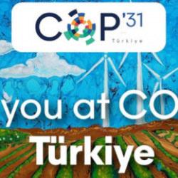 D&uuml;nyanın g&ouml;z&uuml; İstanbul'da: 100 &uuml;lkenin bakanı 'sıfır atık' i&ccedil;in geliyor!