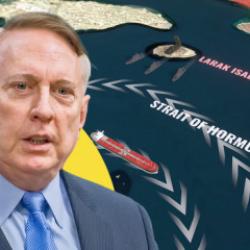 ABD'li emekli Albay Macgregor Trump'ı uyardı: T&uuml;rkler bile 120 g&uuml;n dayanabildi