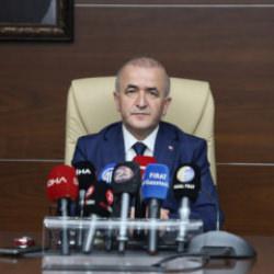 Elazığ'da okullara yeni g&uuml;venlik d&uuml;zenlemesi: Randevusuz giriş yasaklandı