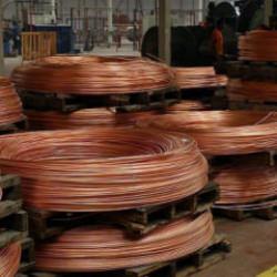 Bakırda tarihi zirve! Bankacılık devi tahminini rekor seviyeye y&uuml;kseltti