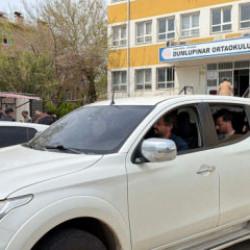 Şanlıurfa'da okulda bı&ccedil;aklı saldırı iddiası! Valilikten a&ccedil;ıklama geldi