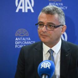 İsrail'e T&uuml;rkiye uyarısı! 'Hi&ccedil;bir şekilde ger&ccedil;ekleşmeyecek' deyip duyurdu