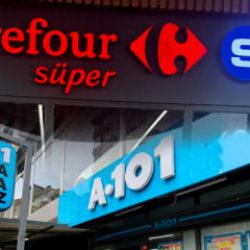 Dev zincir market &uuml;nl&uuml; markaya satıldı! Dev anlaşmayı resmen duyurdular