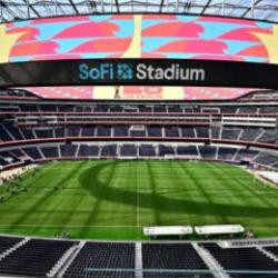 A Milli Futbol Takımı&rsquo;nın D&uuml;nya Kupası'nda ma&ccedil;larını oynayacağı şehirler ve statlar