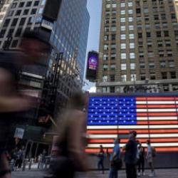 ABD'de işsizlik maaşı başvuruları azaldı