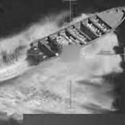 ABD&rsquo;den Doğu Pasifik&rsquo;te operasyon: 4 &ldquo;narko-ter&ouml;rist&rdquo; &ouml;ld&uuml;r&uuml;ld&uuml;