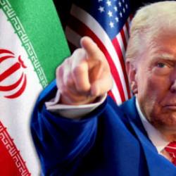 ABD'den son dakika İran a&ccedil;ıklaması! 'Trump b&uuml;y&uuml;k bir anlaşma istiyor' deyip ilan ettiler