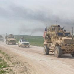 ABD askerlerini tamamen &ccedil;ekti! CENTCOM duyurdu