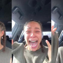 ABD'li gen&ccedil; kızın isyanı: Durmaksızın &ccedil;alışıyorum, faturalarımı bile &ouml;deyemiyorum!