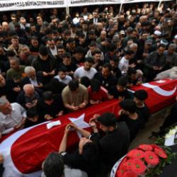 Acıdan ders &ccedil;ıkaralım