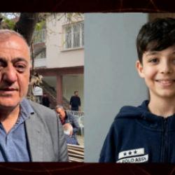 Acılı babanın s&ouml;zleri y&uuml;reklere kor gibi d&uuml;şt&uuml;...