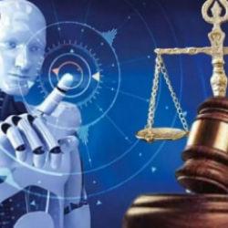 Adaletin Yeni G&uuml;c&uuml;, Teknoloji &Ccedil;ağında Yargı