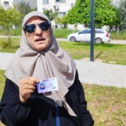 Adana'da 66 yaşındaki kadının &uuml;cretsiz biniş hakkı engellendi iddiası 