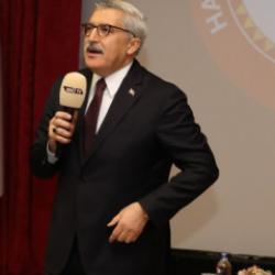 AK Parti Genel Başkan Yardımcısı Yayman: Gen&ccedil;ler geleceğimizdir, sahip &ccedil;ıkmalıyız!